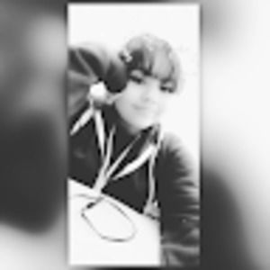 Meet your Posher, Rebecca